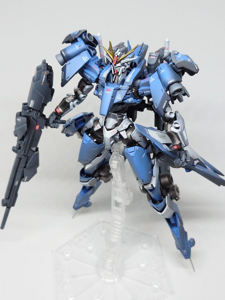 ＯＧ01ＧＴ–6枚目/制作者：スコッチ·コーン，