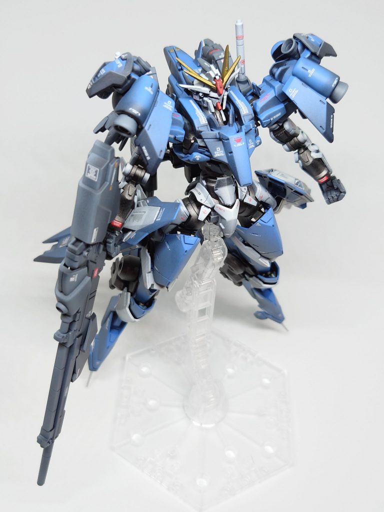 ＯＧ01ＧＴ–7枚目/制作者：スコッチ·コーン，