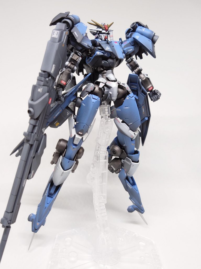 ＯＧ01ＧＴ–4枚目/制作者：スコッチ·コーン，