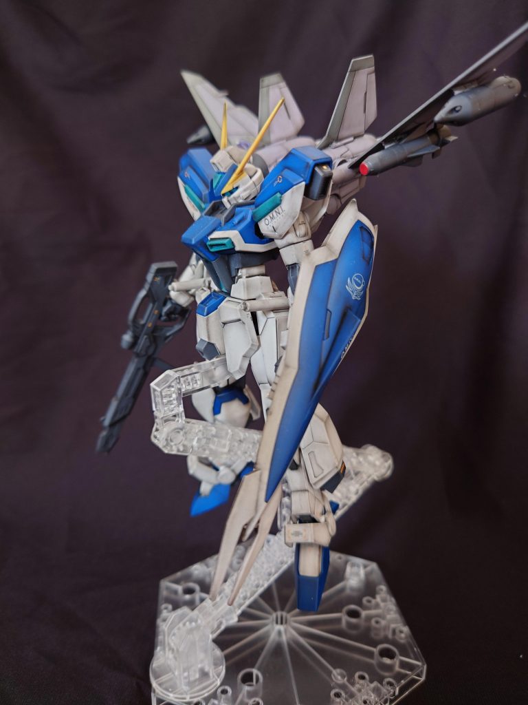 ウィンダム–2枚目/制作者：varukis