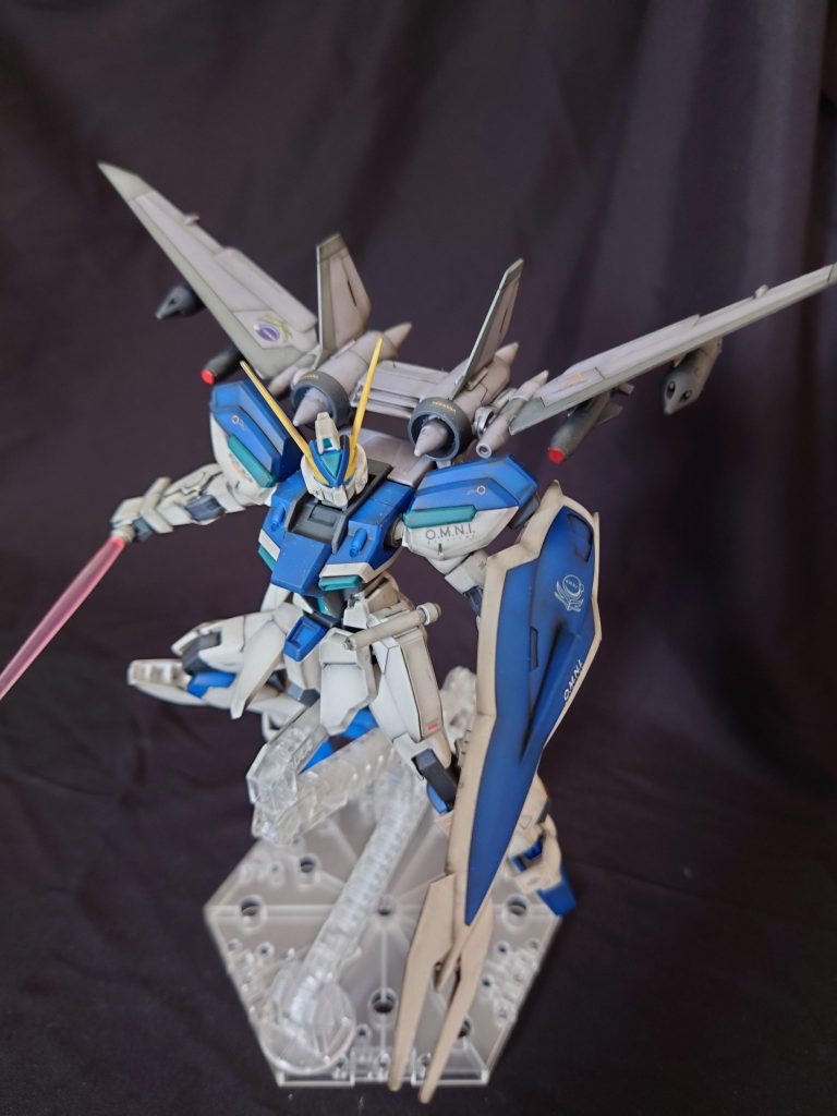 ウィンダム–4枚目/制作者：varukis