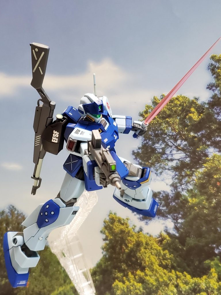 オデッサで名を馳せていたブリッツ中隊と数度に渡り交戦していた⚔️