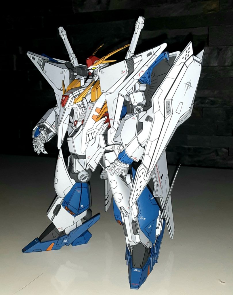 サイドからっ‼️