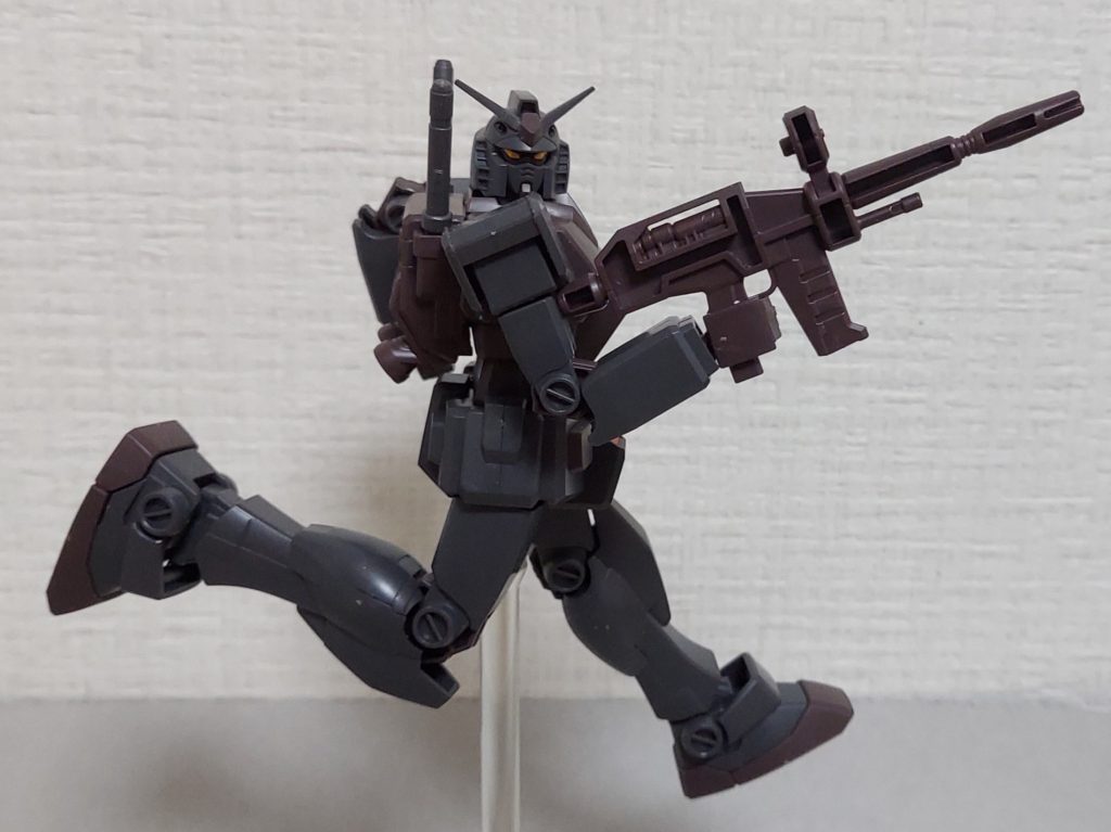 可動範囲も比較