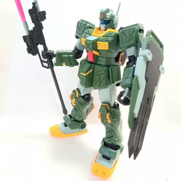 ジム・ストライカー