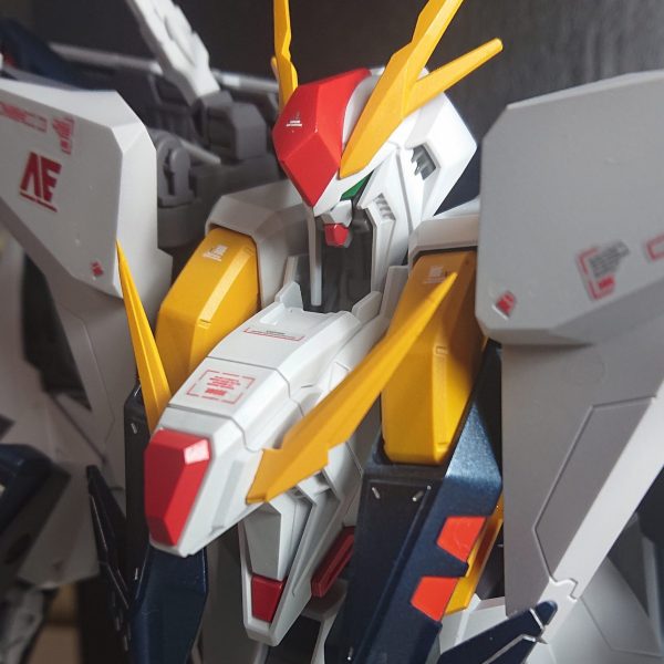 クスィー ガンダム