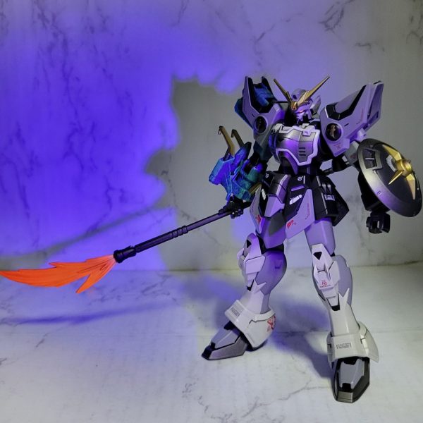 シェンロンガンダム