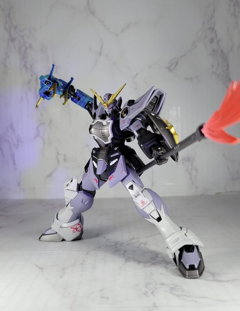 シェンロンガンダム–5枚目/制作者：oraju