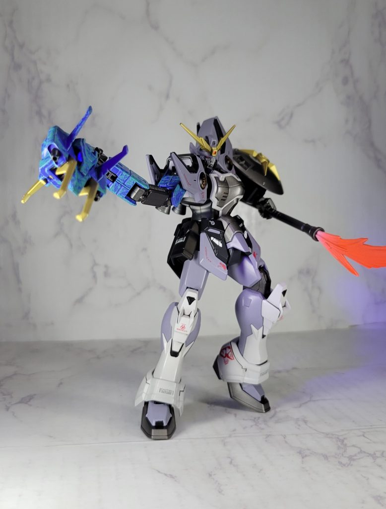 シェンロンガンダム–6枚目/制作者：oraju