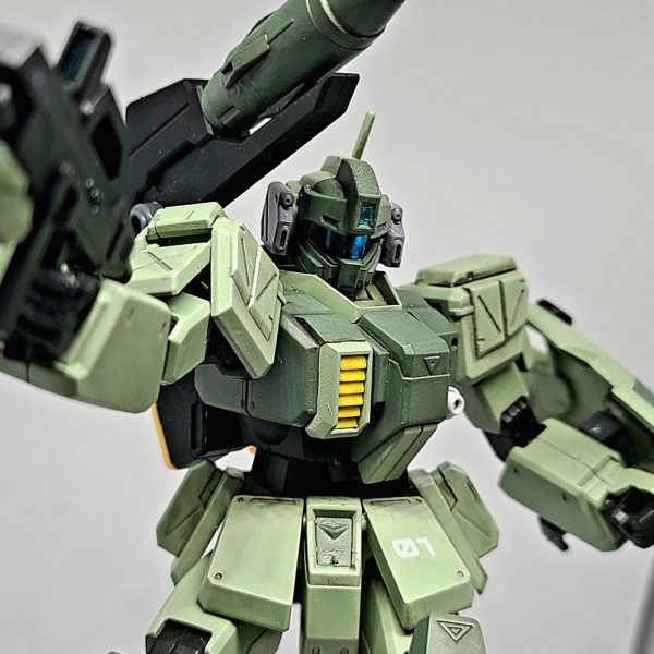 ジム・ストーム