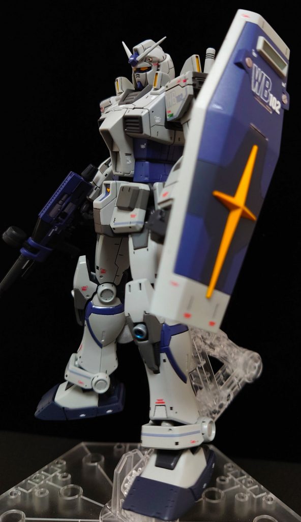 次はドアンザクを作ろうかなと思いつつも、イカのゲームにドハマりしているので、気が向いた時にでもちょこちょこ作っていこうかと思います。今回もご覧いただきありがとうございました！