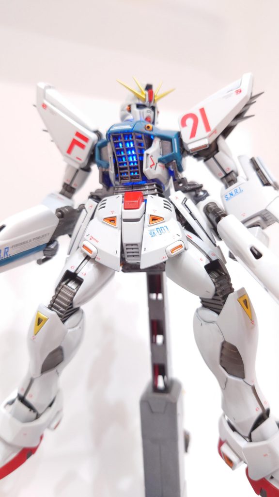 一応発光もします