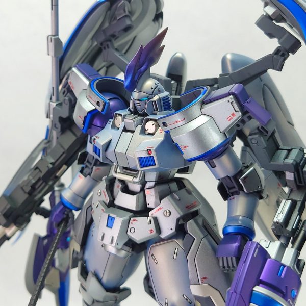 TALLGEESE FLUGEL -Celestite-