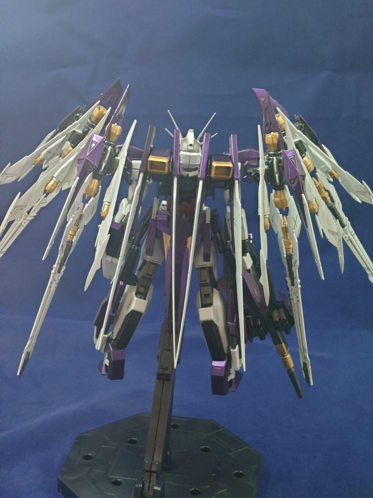 背面とにかく凄いことになってるなぁ…としか…