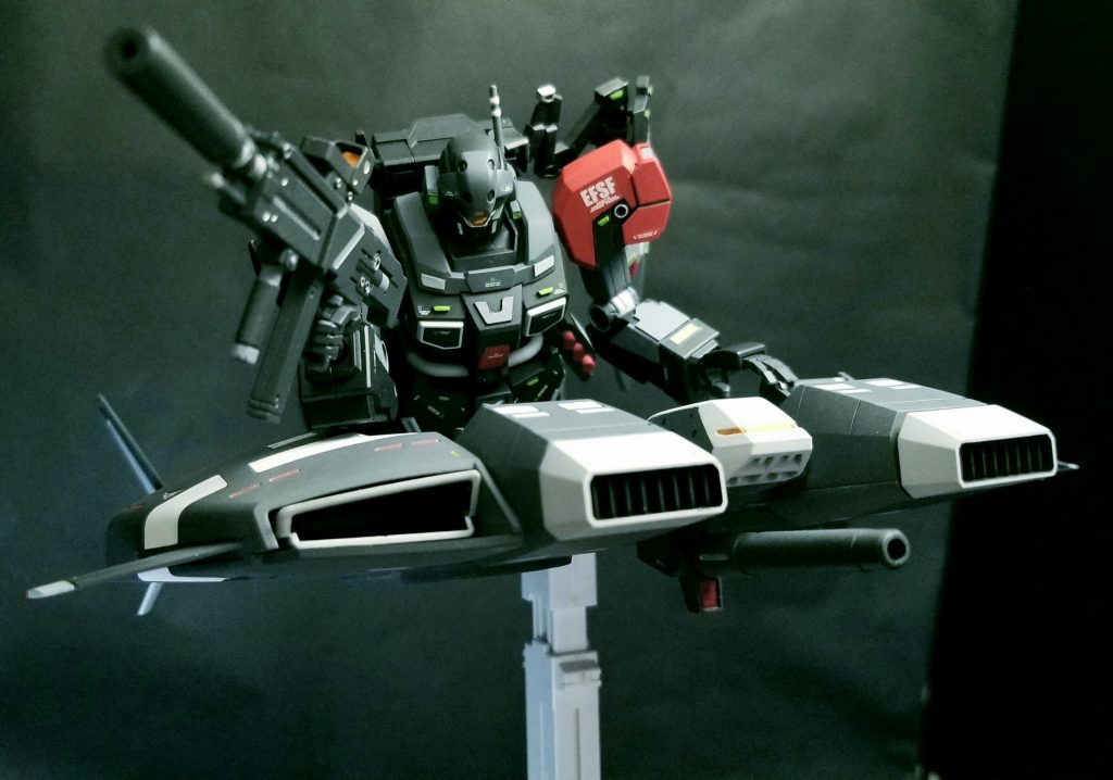 ベースジャンパーに搭乗させました👍