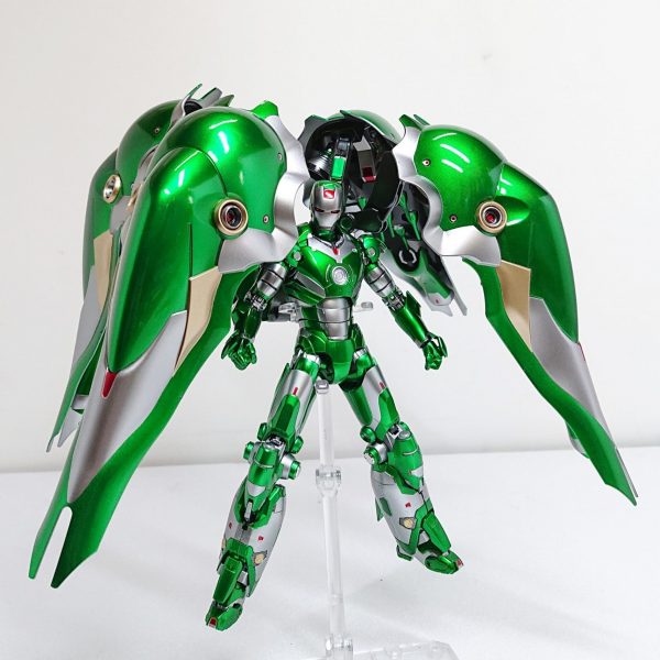 アイアンクシャトリア