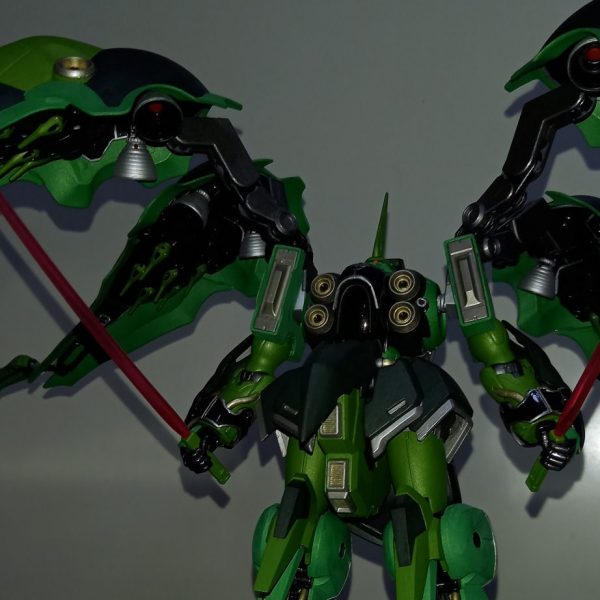 HG クシャトリア