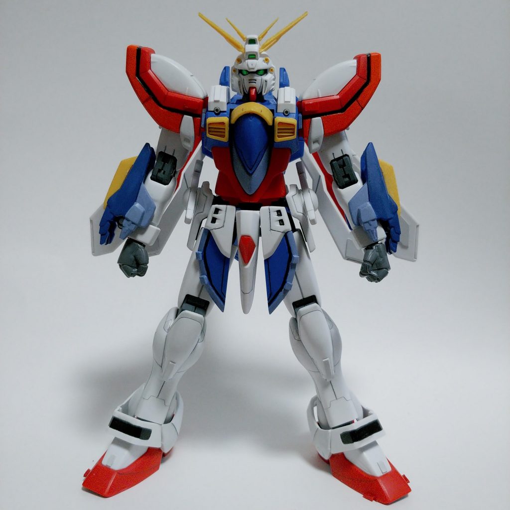 白い部分は薄グレー、青い部分はすみれ色、赤い部分はオレンジで差し色。なんとなくオーラ的な感じをイメージして外側に薄い色を入れたのですが、オレンジはもっと薄くしたほうがよかったかも