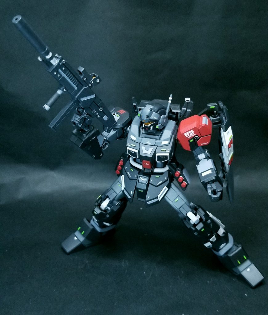 最近お気に入りのポージング😁