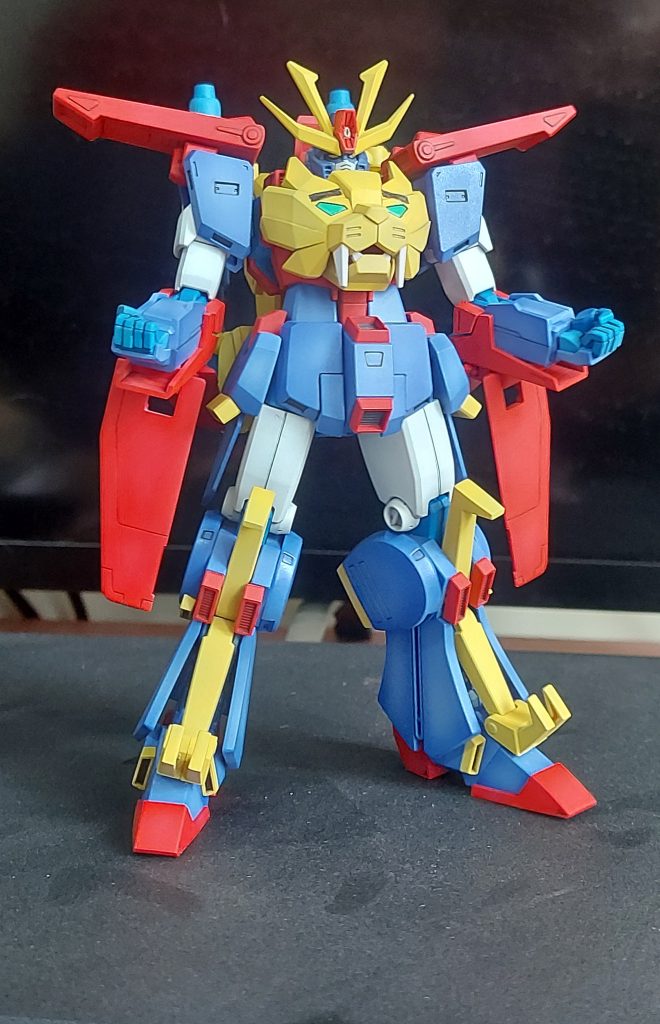 Terren3!!!–2枚目/制作者：王宗源