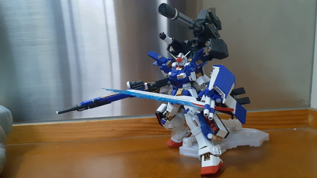 ストームブリンガー.改–5枚目/制作者：G-Death