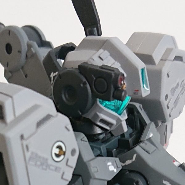 AnotherGM コマンドホーネット