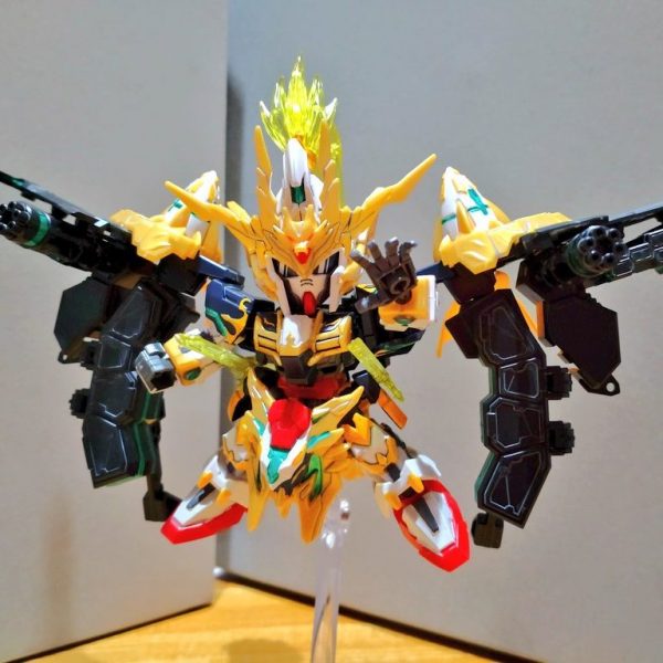 コマンドパッケージ