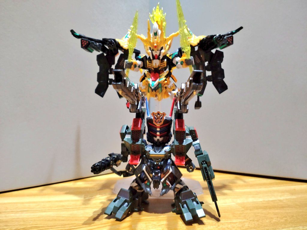 コマンドパッケージ–6枚目/制作者：千和