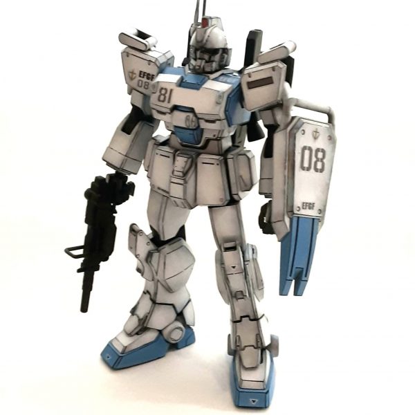 EZ8 新マックス塗り&エッジ線