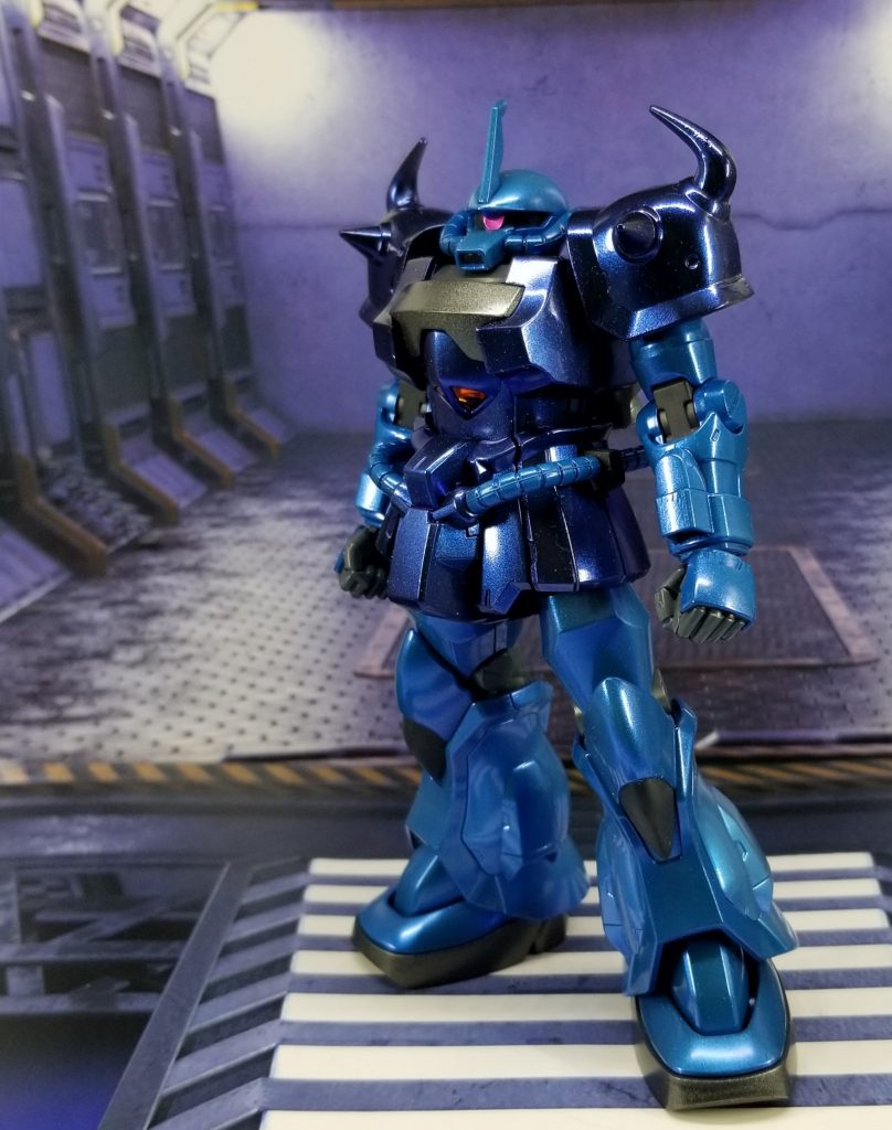 実物は写真よりもピカリ✨‼️