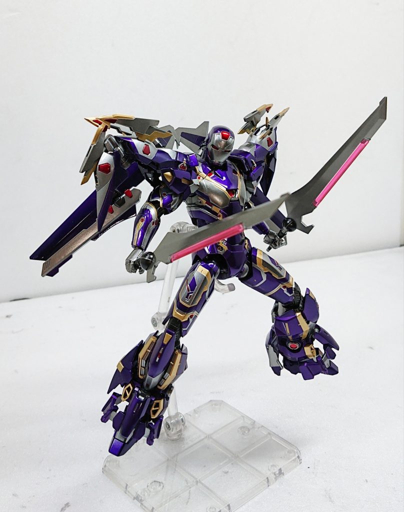 バックパックにストライクノワールのをつけてみました😅💦