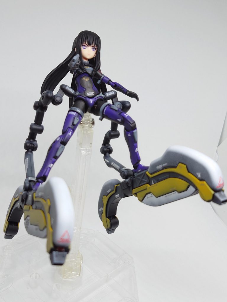 (⚠サブレックが主役です)