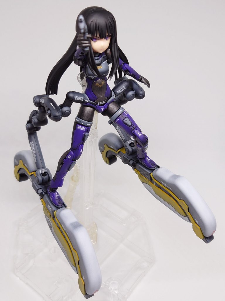 (⚠サブレックが主役です)