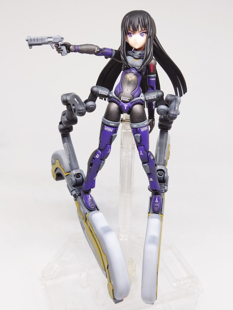 (⚠サブレックが主役です)