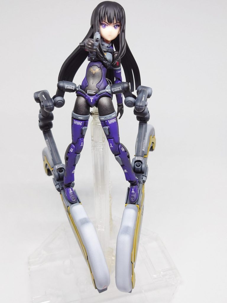 (⚠サブレックが主役です)