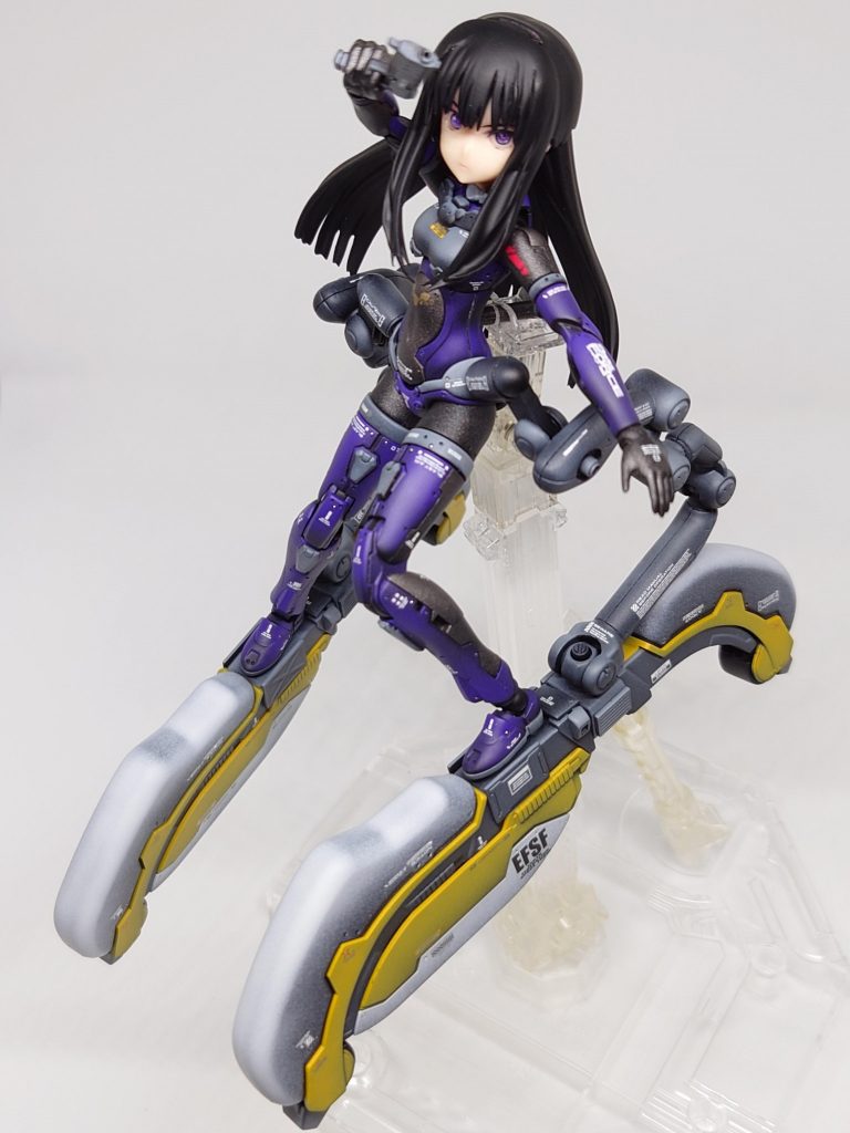 (⚠サブレックが主役です)