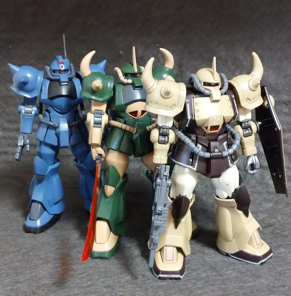 B型､C型と比較