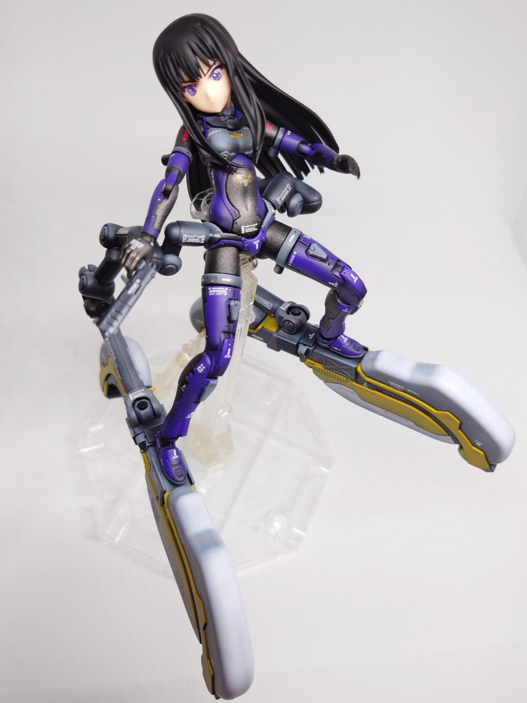 (⚠サブレックが主役です)