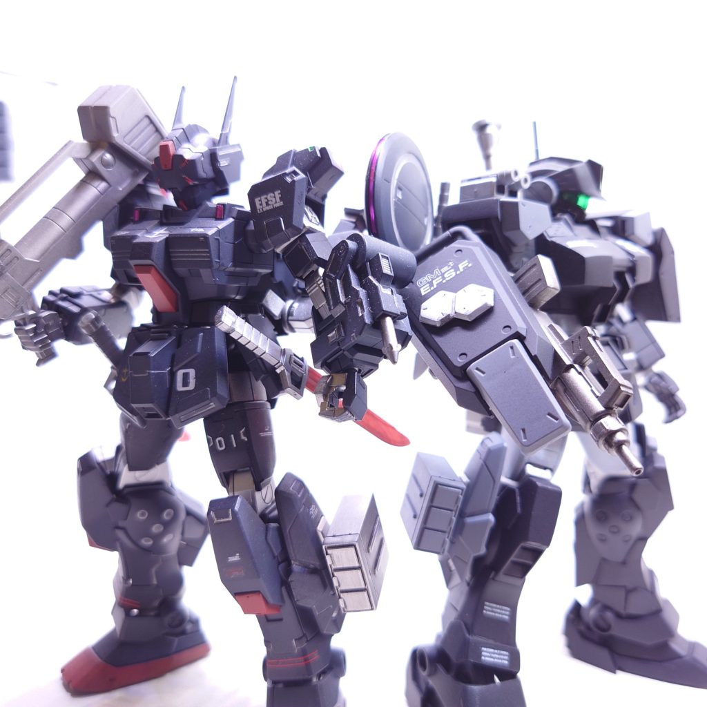 同隊ブラック・ライダー