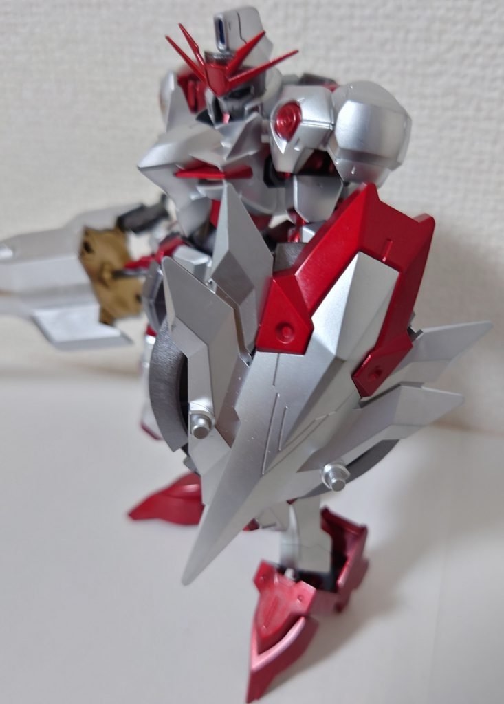 イージスの盾