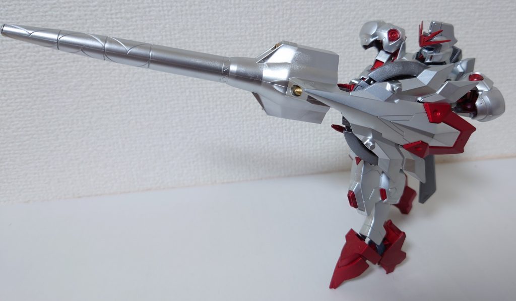 スパイラルインパクト!