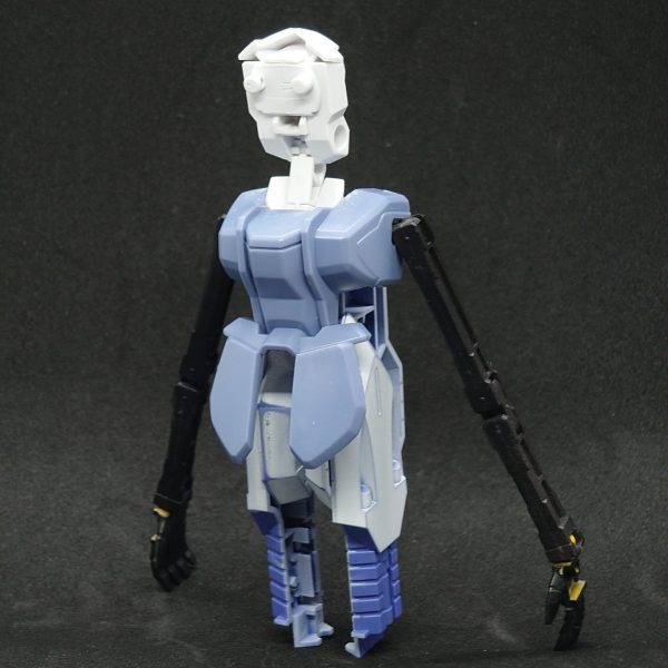 使わないパーツでなんか出来ました！