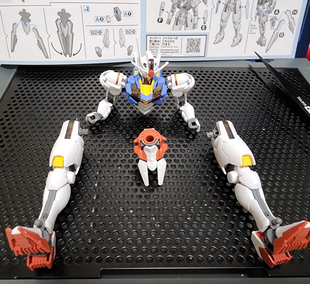 目立つ会わせ目がなく、私のように雑な人でも簡単に楽しく組めました