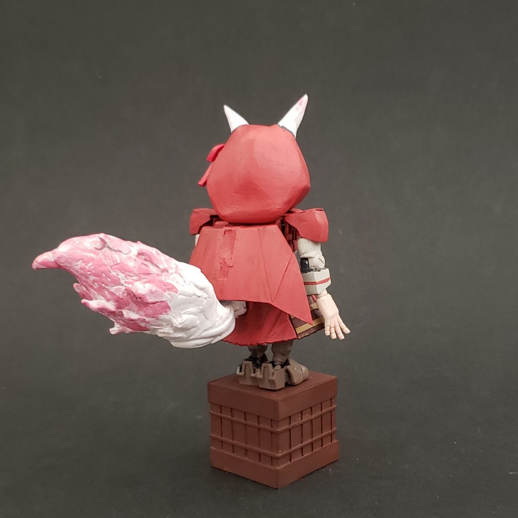 NO  CAT  !!–2枚目/制作者：noa！