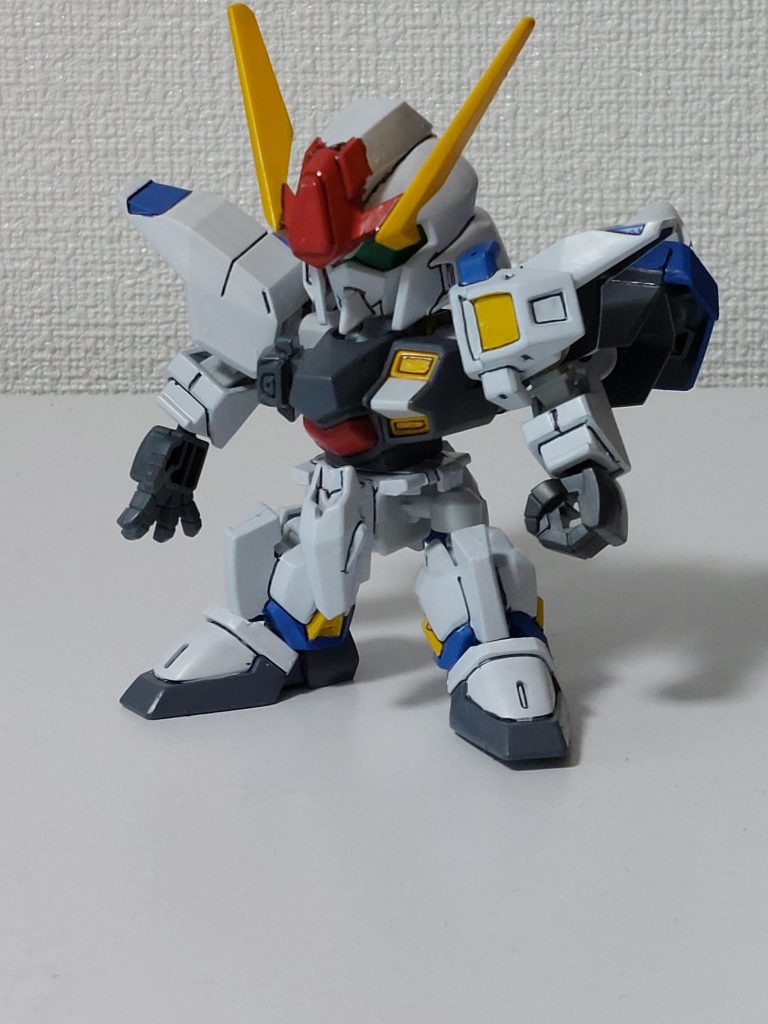 G・wander–2枚目/制作者:R-reis