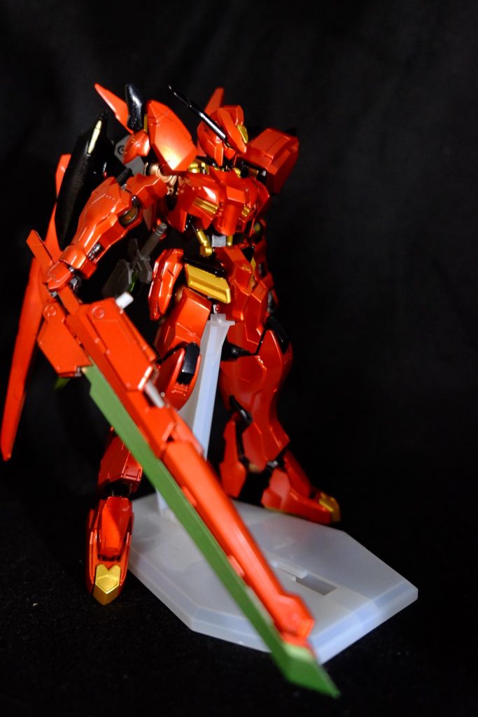 パールプレミアムレッドってそんな評判良くないみたいですけど、私は大好きな塗料です。値段は張るけど…またよろしくお願いいたします。