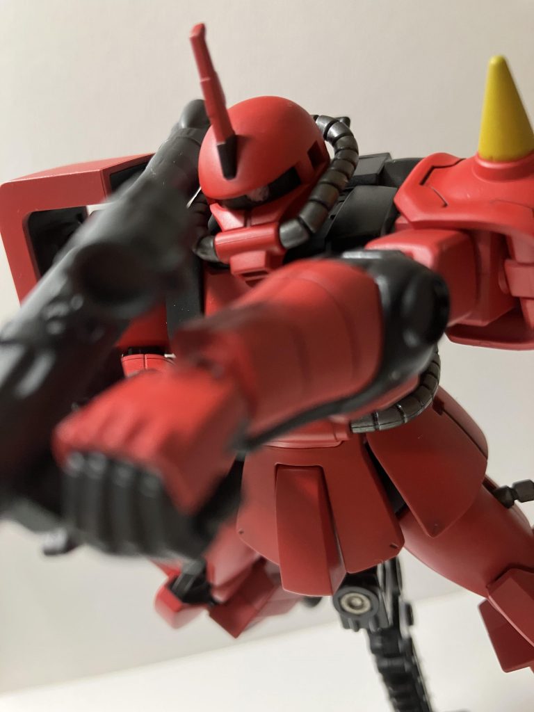 ジョニザク–3枚目/制作者：マラサイ