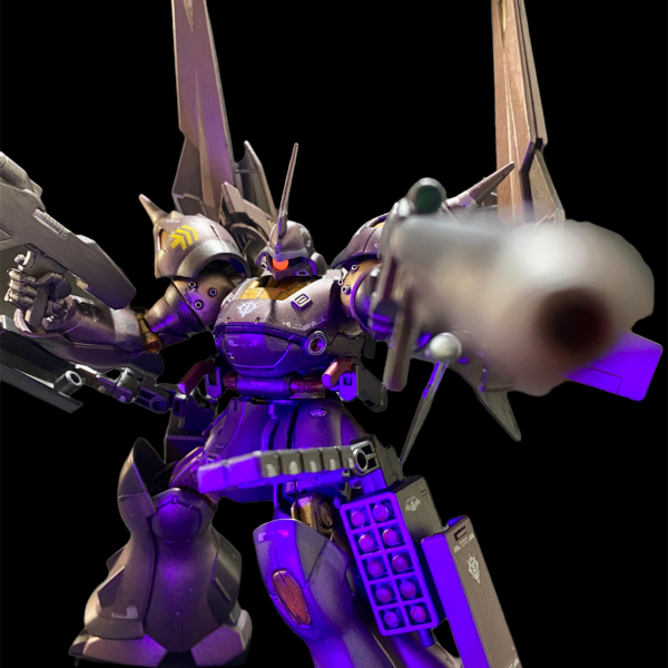 ケンプファーアメイジングリベイク