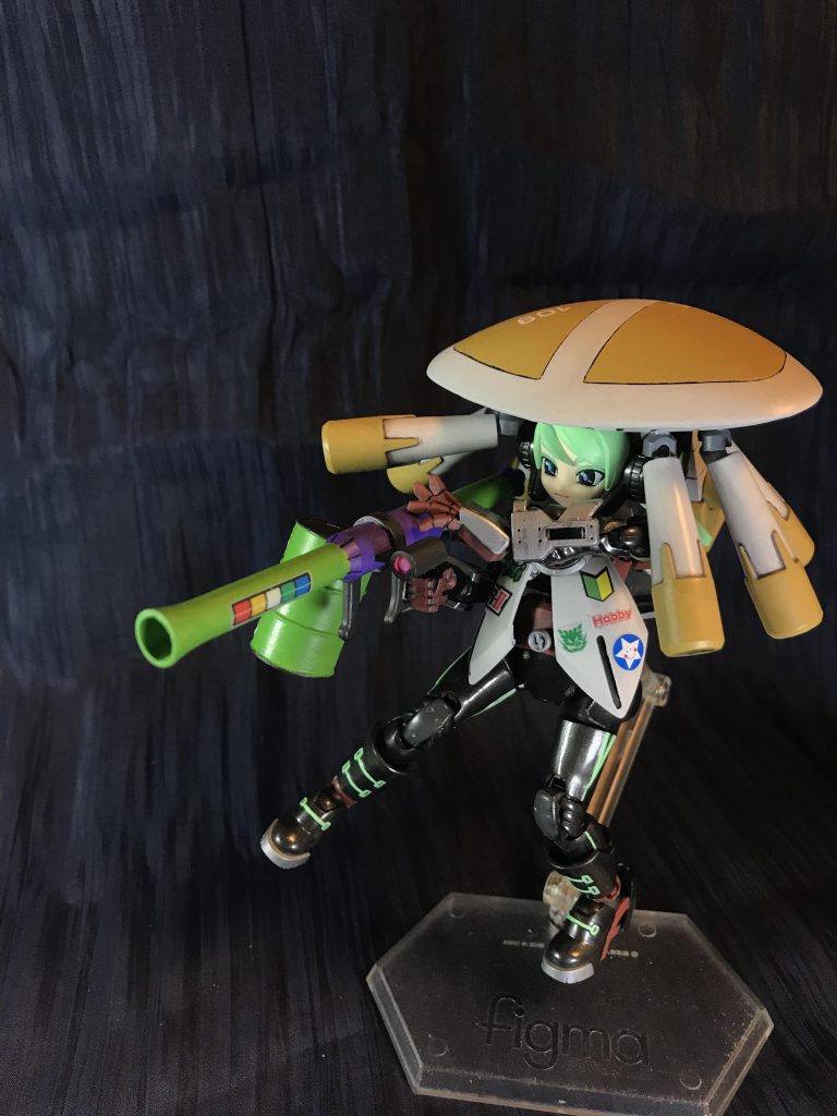 ブチュっと攻撃黒歴史によると、人類不在の地球で進化した水棲生物がインクを撒き散らしながらカラフルにナワバリ争いをしていた時代があったようです。