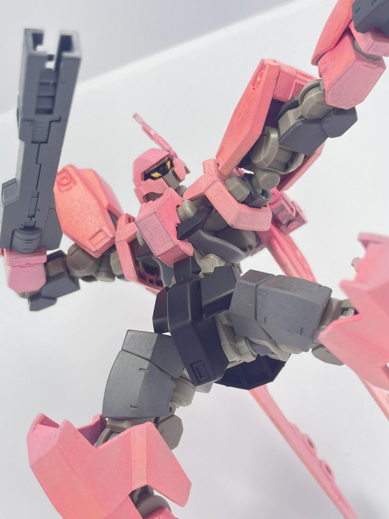 ま、けどせっかく作ってそのまま某本屋山に流すくらいなら投稿しようと